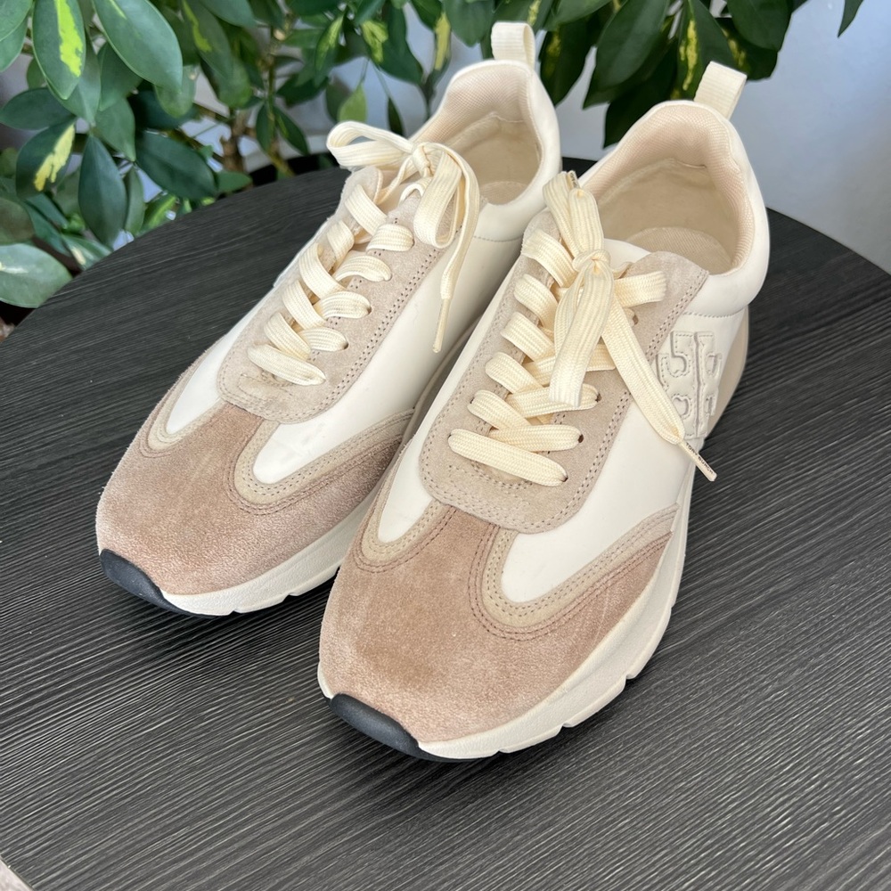 Tory Burch Kick trainer